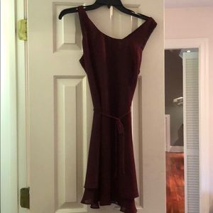 Caren Desiree cocktail dress